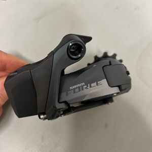 DERAILLEUR SRAM FORCEV AXS ARRIERE  - 1