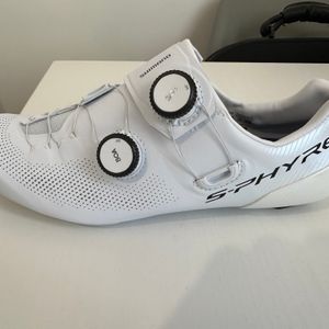 Shimano S-Phyre RC903 - 1