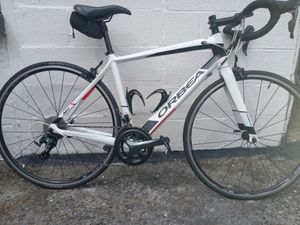 Vélo route  - 1