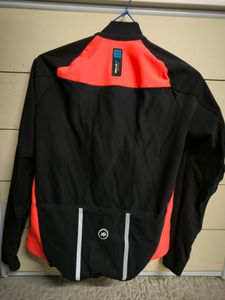 Veste ASSOS Taille S - 1