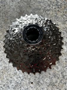 Cassette Shimano 105 - 12 v - 1