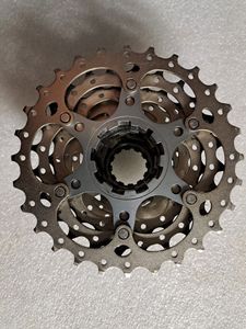 Cassette SHIMANO ULTEGRA 10v 11-28 - 1