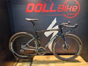 SPECIALIZED TARMAC SL7 S WORKS T52 - 1