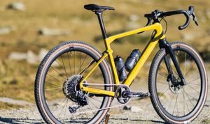BMC URS LT ONE - 1