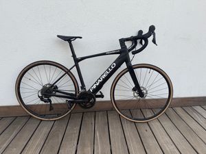 Pinarello Nytro Roadstar électrique  - 1