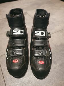 CHAUSSURES SIDI  - 1