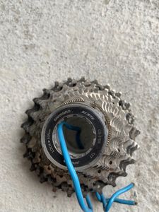 Cassette Shimano 105 / 10v / 12-25 - 1