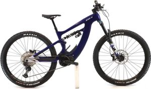 Produit Reconditionne    Bh Xtep Lynx Pro 0 7 Xt  ... - 1