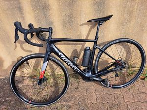 A vendre vélo route électrique WILLIER TRESTINA CE... - 1