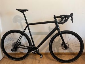 CYCLO CROSS SPECIALIZED CRUX EXPERT - 1