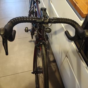 giant TCR advanced SL0 - 1