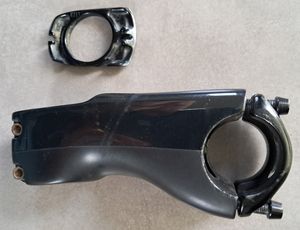 à vendre – une potence C026 carbone pour Cervelo R... - 1