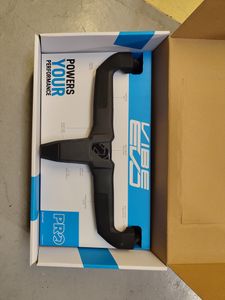 Cintre Pro vibe evo 420mm 115mm - 1