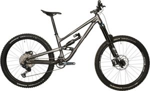 Vtt Tout Suspendu Commencal Clash Essential Shiman... - 1