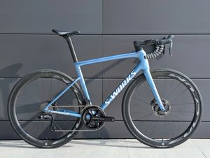 Specialized s-works tarmac sl8 ultegra di2 2025 - 1