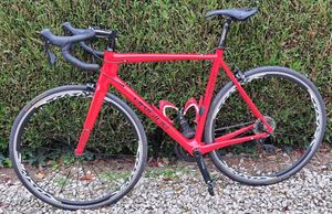 Vélo de route Origine Axxome 250 Evo Carbone – Tai... - 1