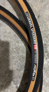Pneus Tufo Speedero 40 mm - 1