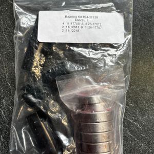 Kit de roulements Heckler SL - 1