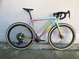Crux S-Works Taille 56 - 1