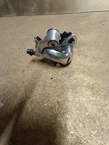 Dérailleur Arrière Shimano 105 9 Vit - 1