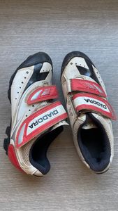 Chaussure vtt - 1