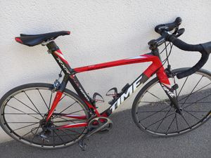 Vélo TIME RXRS - 1
