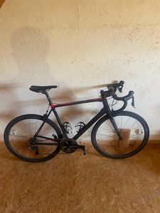 ADRIS Soar Carbon (2024) – 6.8 kg – Dura-Ace / Rou... - 1