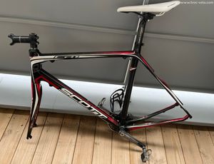 Scott CR1 cadre  - 1