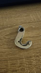 Patte de dérailleur trek d437 pilo domane emonda m... - 1