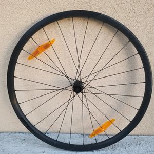 Roue avant de vélo Scott Syncros RP2.0 Disc - 1