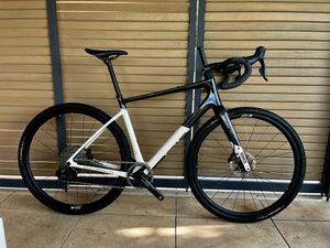 Vélo ENVE MOG Gravel /route - 1