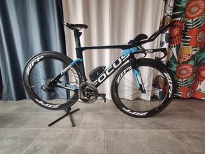 FOCUS Izalco Chrono  - 1