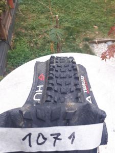 Pneu vtt hutchinson 27.5 gla 2.1 - 1