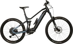 Vtt Electrique Tout Suspendu Haibike Alltrail 3 10... - 1