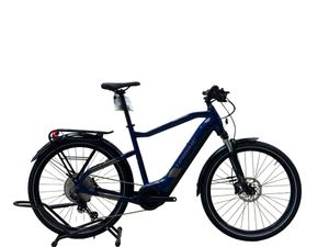 Haibike Trekking 7 Vélo électrique Shimano Deore 2... - 1