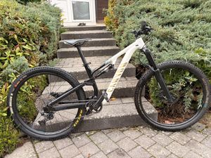 Canyon Neuron Young hero taille XS  - 1