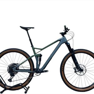 Cube Stereo One22 HPC TM Carbon 29 pouces VTT Sram... - 1