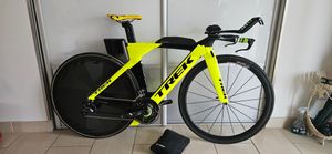 Trek Speed Concept Project One S - 1