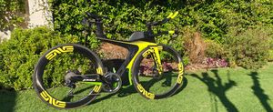 Cervelo P5X - 1