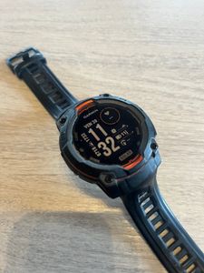 Garmin Instinct Solar 3 – Comme neuve – Facture fé... - 1