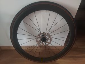 Mavic Cosmic SL 45 - 1