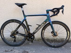 WILIER FILANTE SLR Groupama FDJ Tour de France 202... - 1
