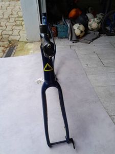 Vend cadre cyclo-cross taille L - 1