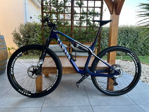 Canyon Lux CF SL 7 - 1