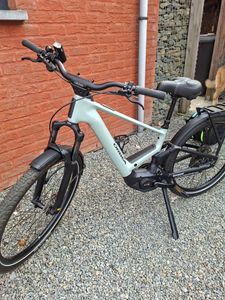 Vélo électrique orbea - 1