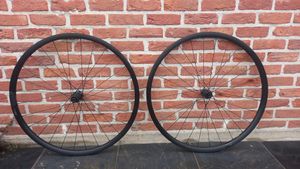 BMC XRD 522 roues alu - 1