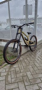 Commencal furious 2019 M  - 1