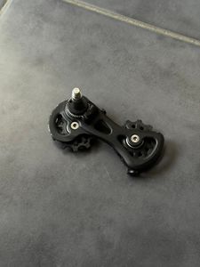 Chape Dérailleur Arrière Campagnolo 11V Courte Gal... - 1