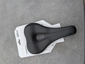 Selle SQlab 60X Ergowave - 1