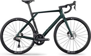 Velo De Route Lapierre Xelius Drs 7 0 Shimano Ulte... - 1